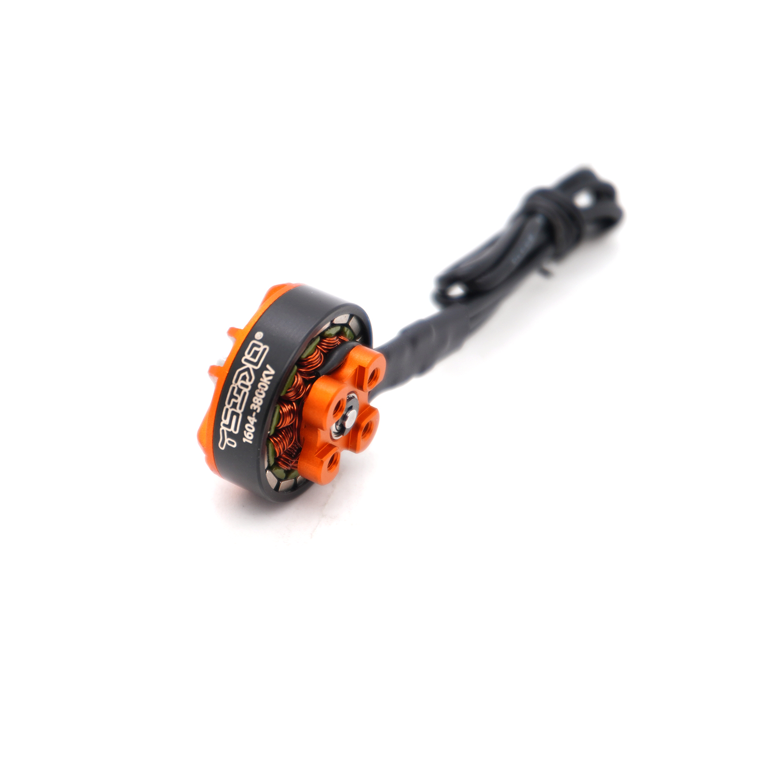 Fpv Drone Motor - Moteur sans balais 1604 2850/3800KV, 4