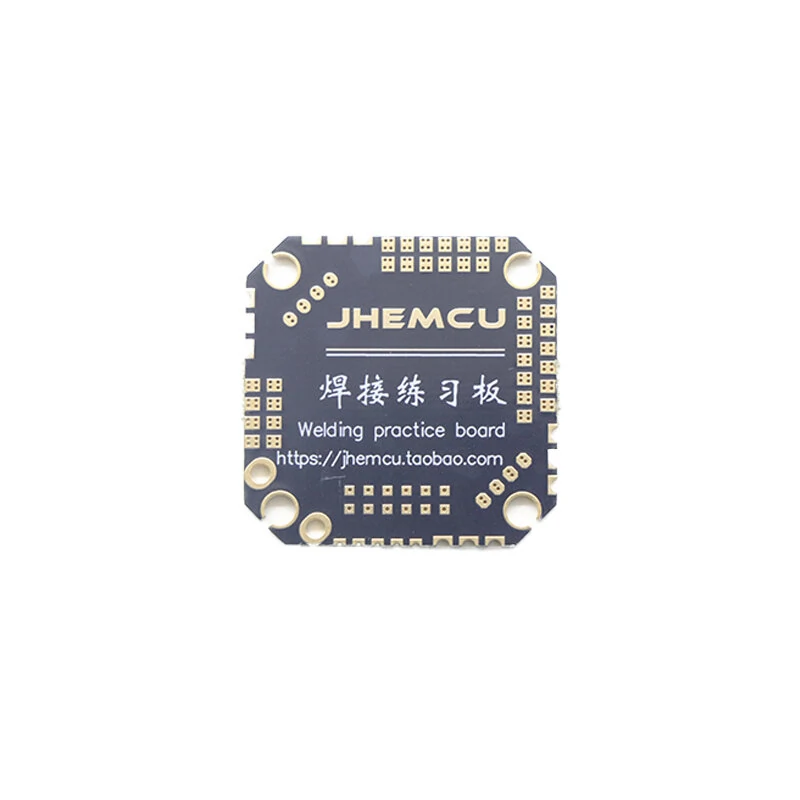 Fpv Drone Flight Controller - JHMCU contrôleur de vol planche de