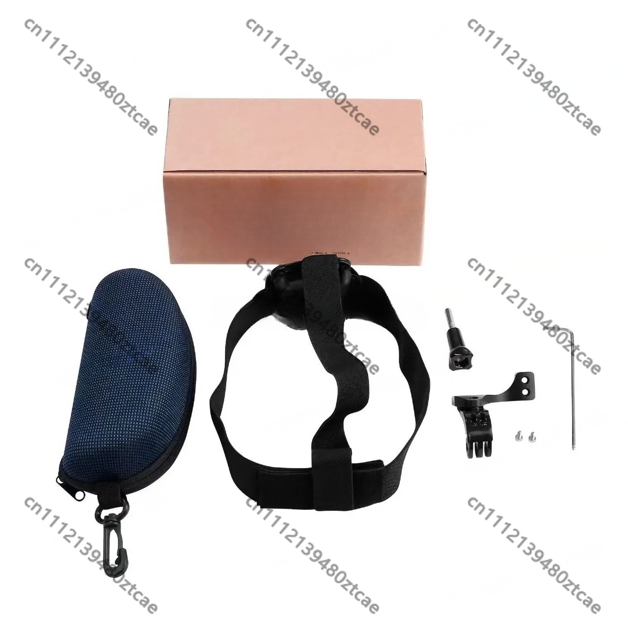 Fpv Drone Goggles - Lunettes FPV pour avion modèle, casque