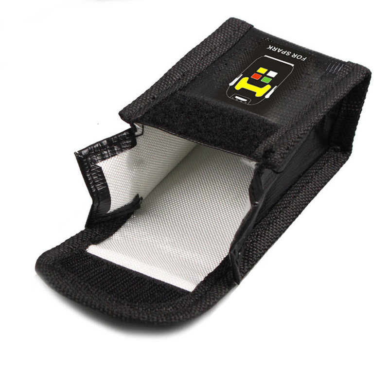 Sac de sécurité pour batterie  - Fpv Drone Bag avis et prix