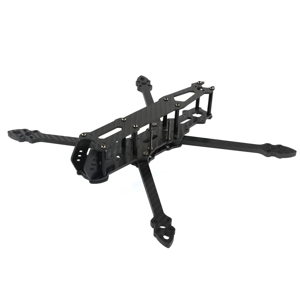 Kit de cadre TrueX en fibre de - Fpv Drone Motor avis et prix
