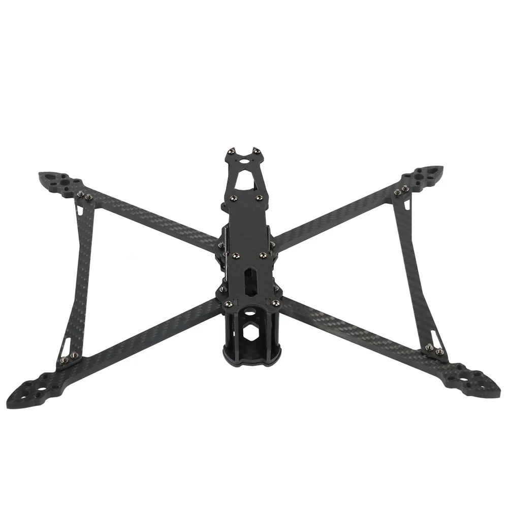 Kit de cadre TrueX en fibre de - Fpv Drone Motor avis et prix