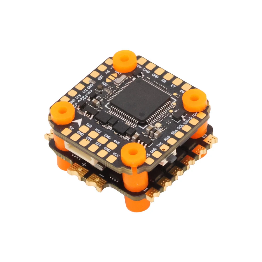 20x20mm HAKRC 35A Mini F7 DJI  - Fpv Drone Esc avis et prix