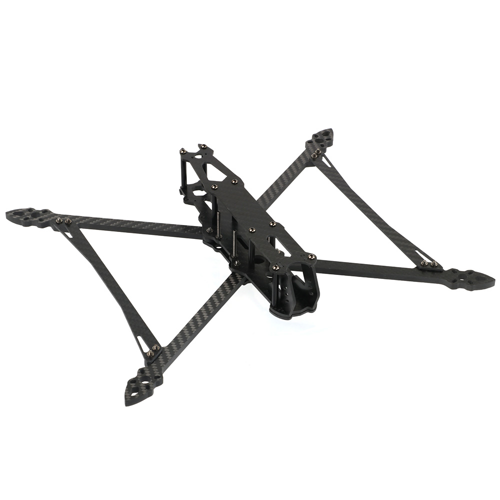 Kit de cadre en fibre de carbo - Fpv Drone Motor avis et prix