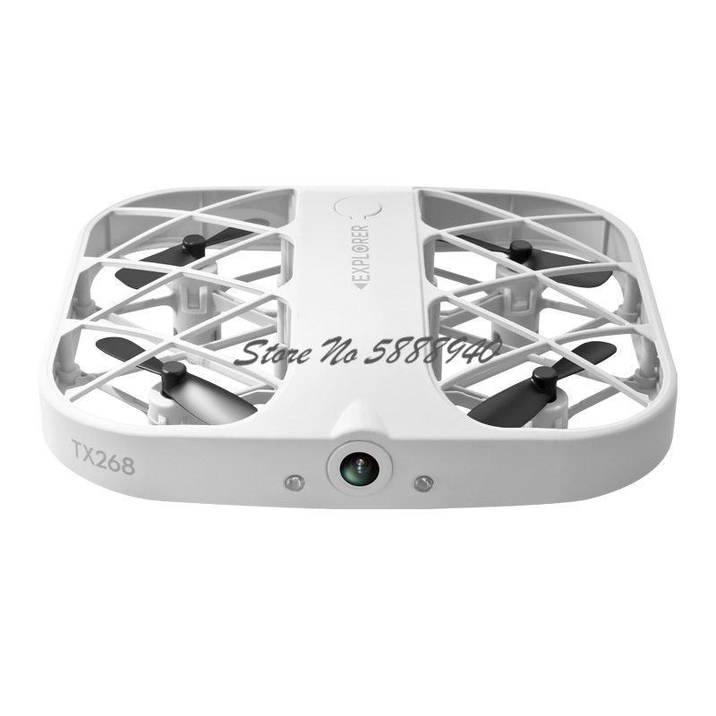 Drone avec caméra HD 8K, WIFI, - Fpv Drone Battery avis et prix