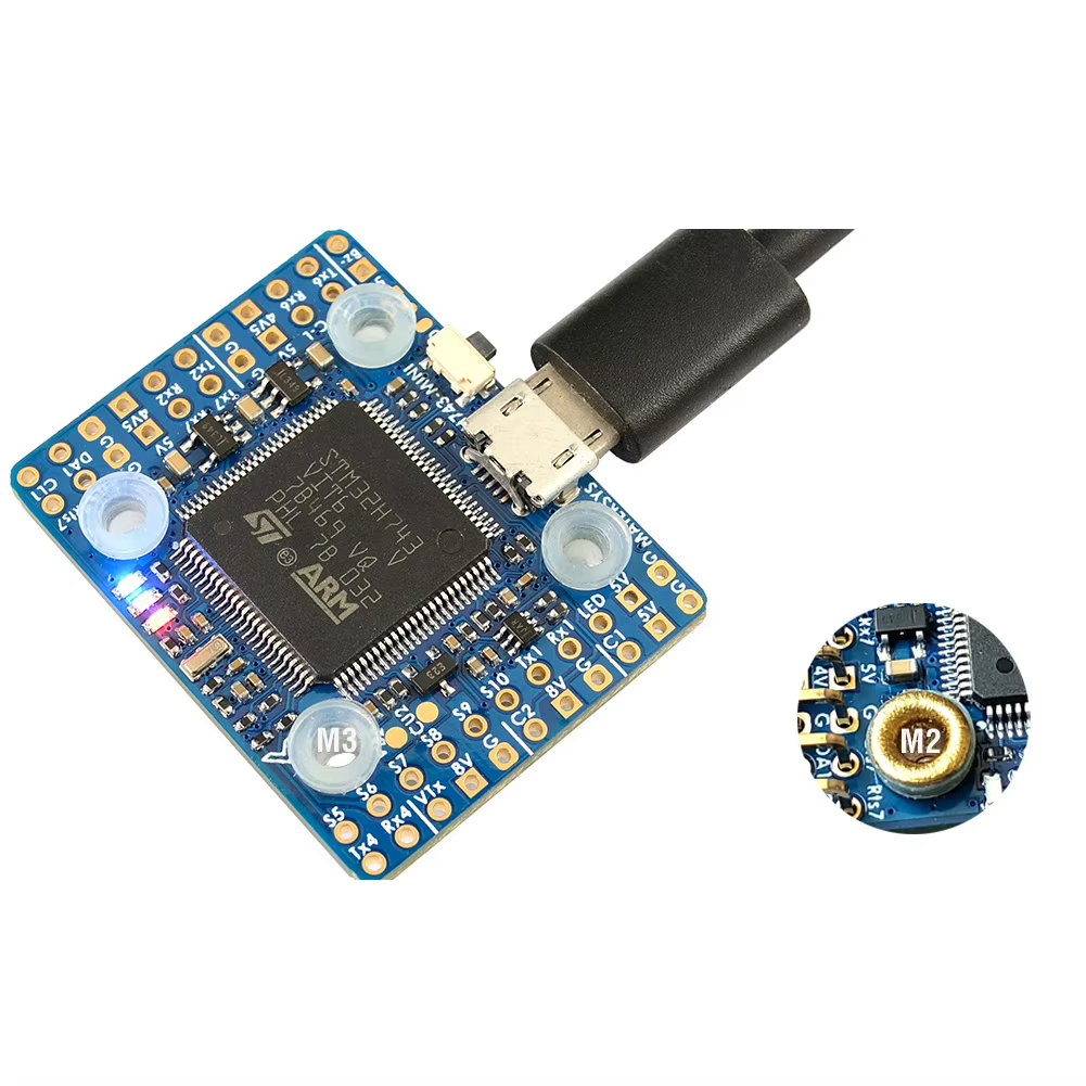 MATEKSYS Matek H743 MINI V3 Co - Fpv Drone Esc avis et prix