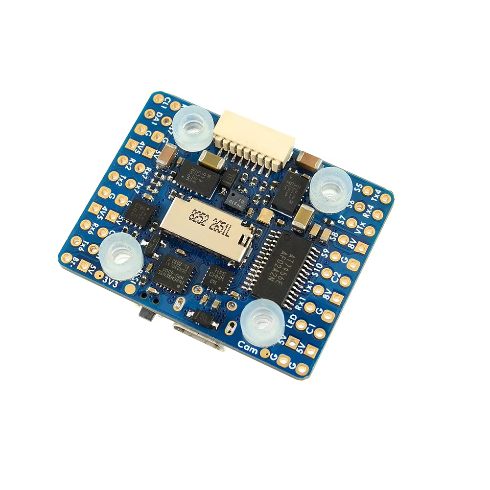 MATEKSYS Matek H743 MINI V3 Co - Fpv Drone Esc avis et prix
