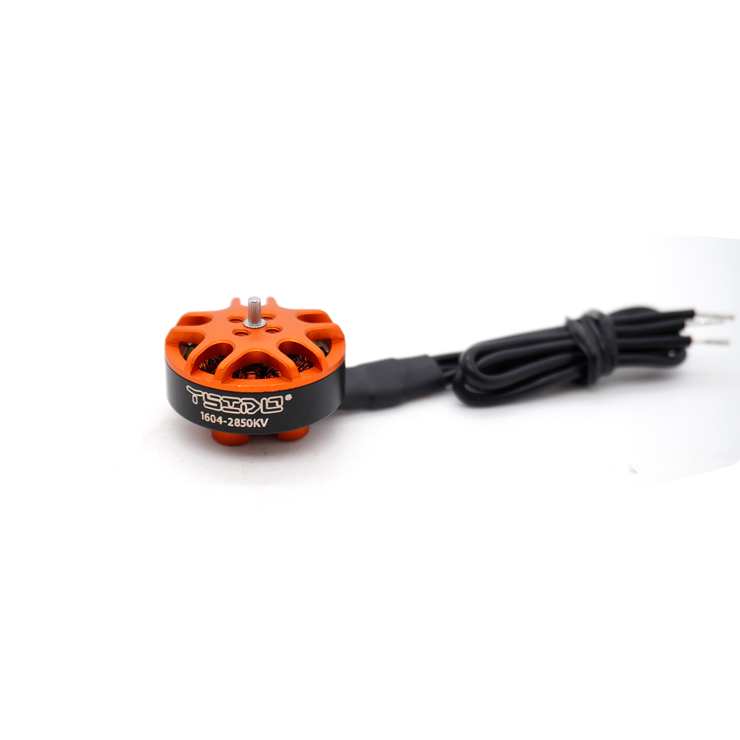 Moteur sans balais 1604 2850/3 - Fpv Drone Motor avis et prix