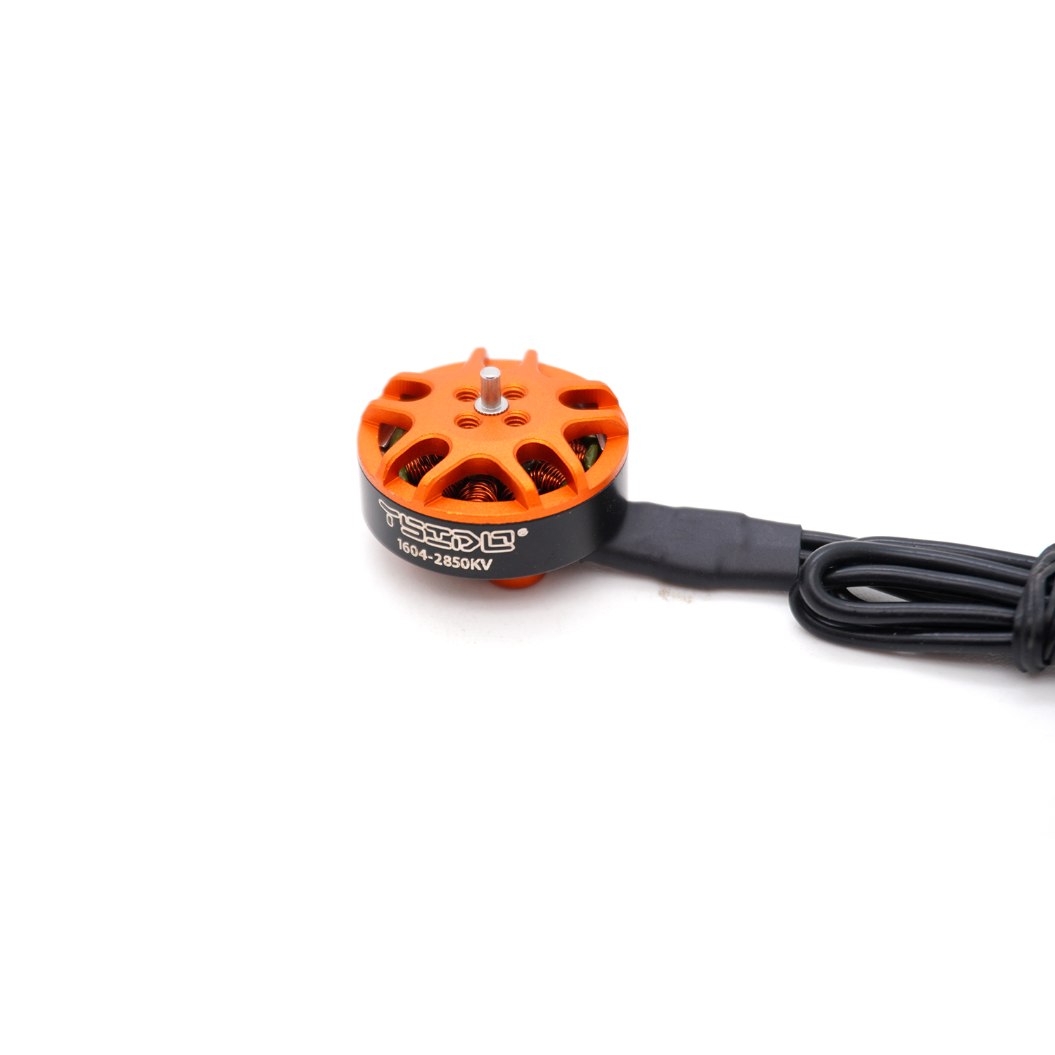 Moteur sans balais 1604 2850/3 - Fpv Drone Motor avis et prix