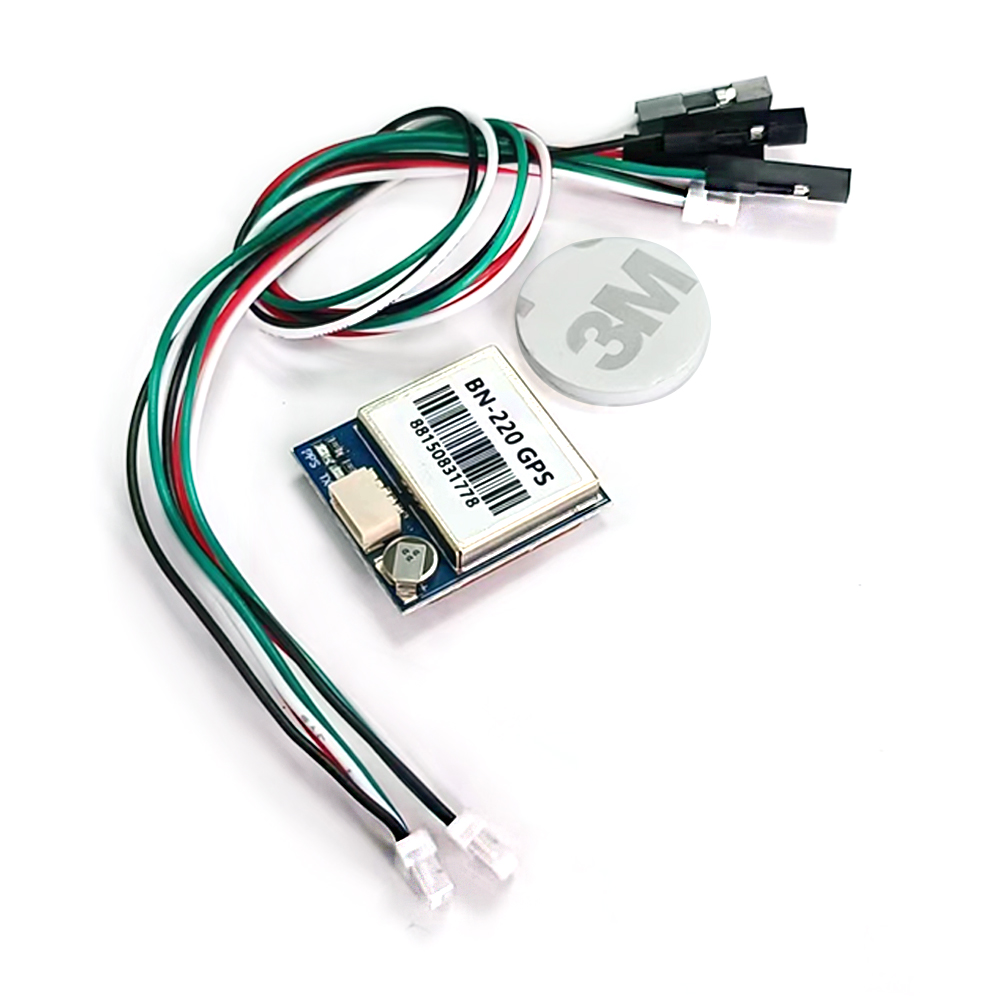 Module GPS GLONASS BN-220 BN88 - Fpv Drone Antenna avis et prix