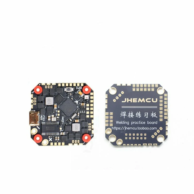 JHMCU contrôleur de vol planch - Fpv Drone Flight Controller avis et prix