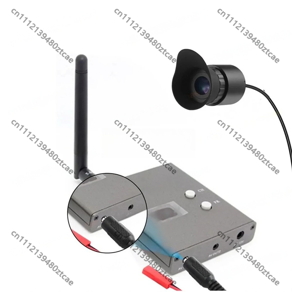 Lunettes FPV pour avion modèle - Fpv Drone Goggles avis et prix