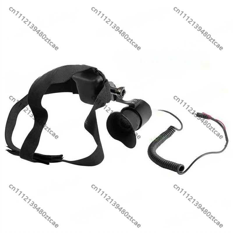 Lunettes FPV pour avion modèle - Fpv Drone Goggles avis et prix