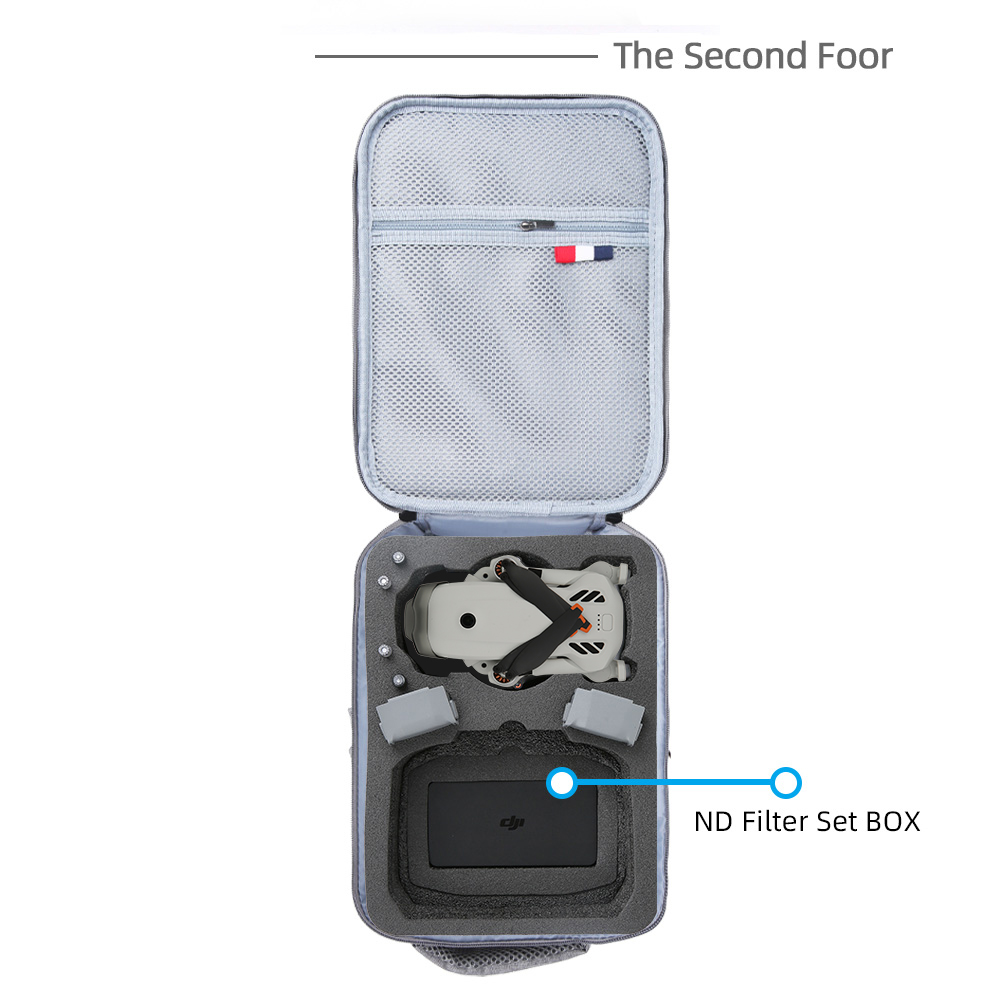 Sac à bandoulière portable pou - Fpv Drone Bag avis et prix