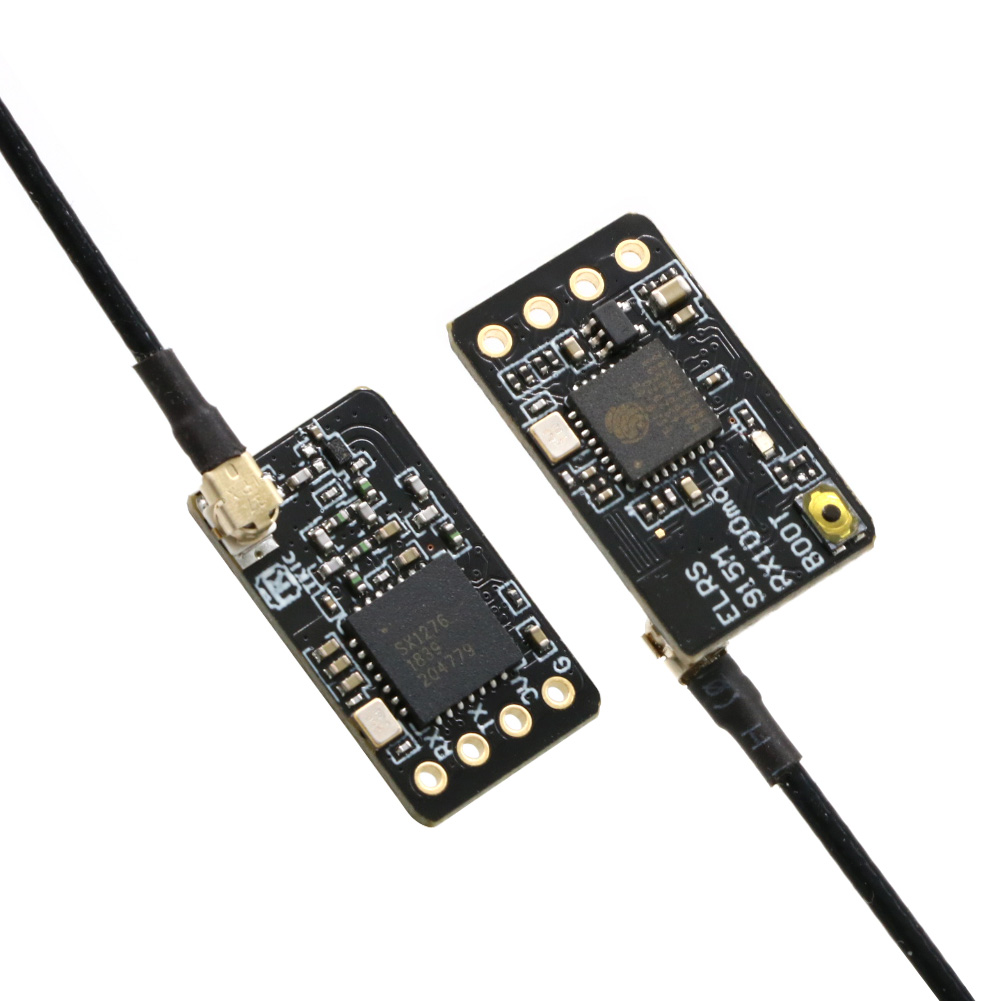 ELRS-Récepteur NANO ExpressLRS - Fpv Drone Antenna avis et prix