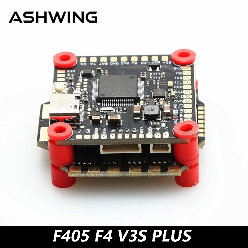 Kit contrôleur de vol et ESC A - Fpv Drone Esc avis et prix