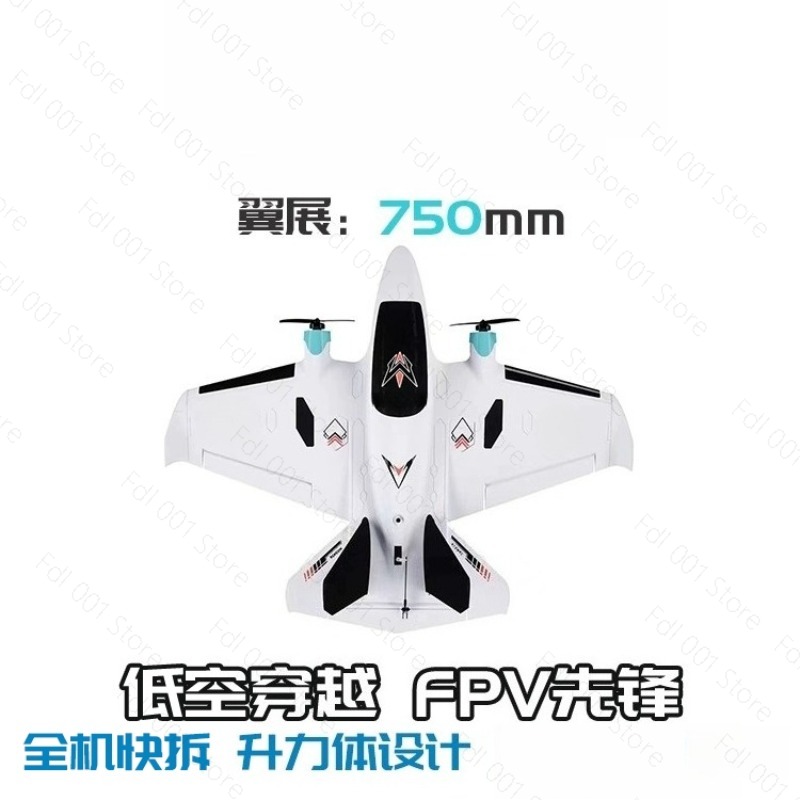 Avion RC à aile fixe FPV à dou - Fpv Drone Motor avis et prix