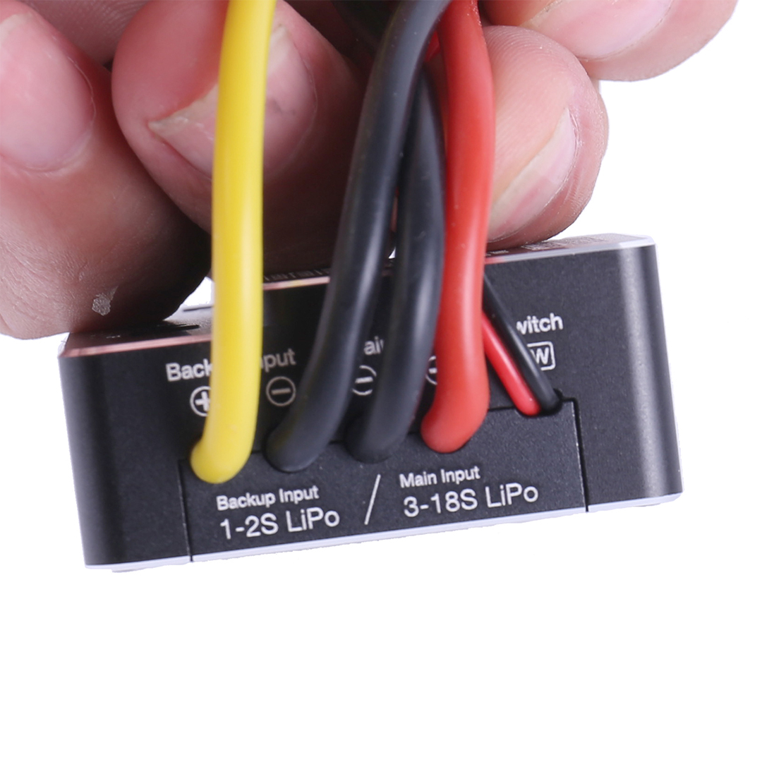 Module Hobbywing UBEC 25A HV 3 - Fpv Drone Esc avis et prix