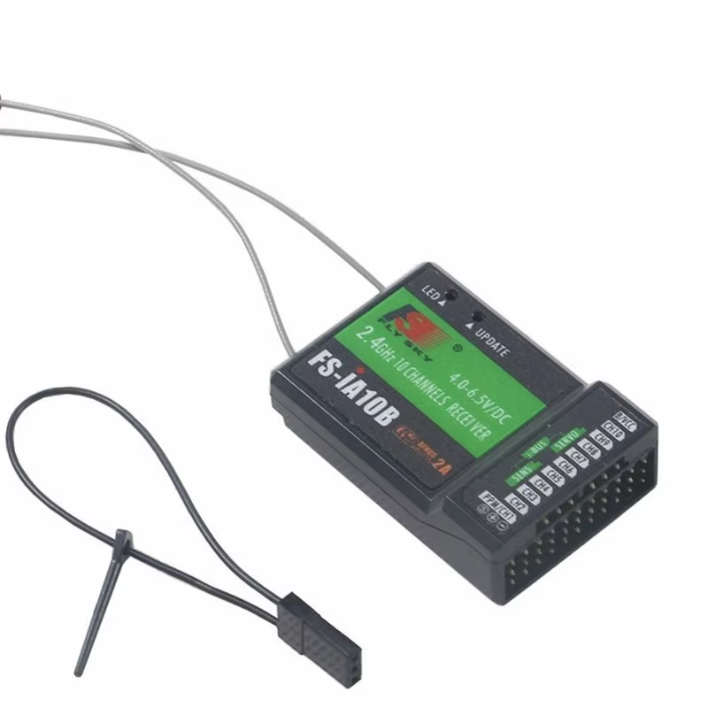 Récepteur Flysky FS-iA10B 2.4G - Fpv Drone Receiver avis et prix